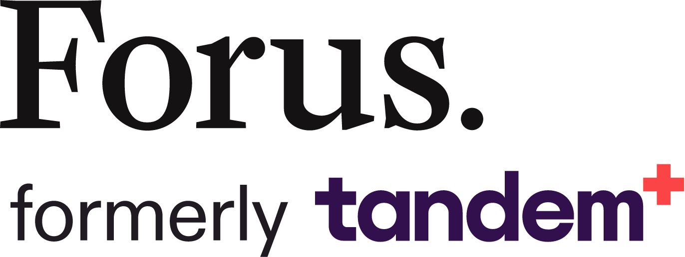 Tandem Logo